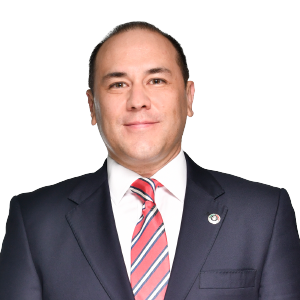 Alejandro Castro Hernández